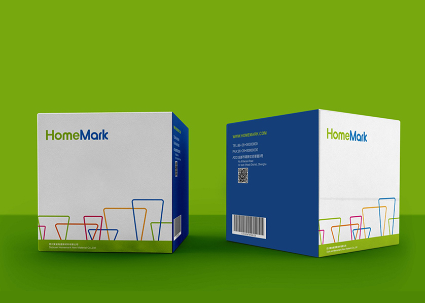 新市区VI设计公司