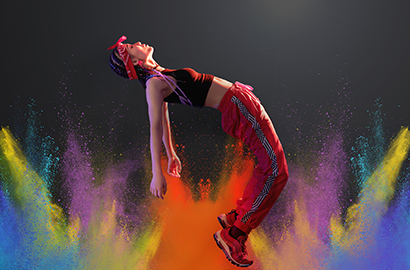 全套VI设计：构建新市区企业品牌标准化体系的核心支撑