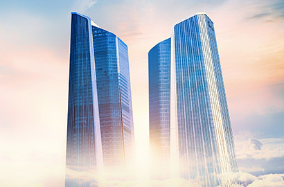 解码新市区VI设计：城市与企业品牌崛起的核心密码